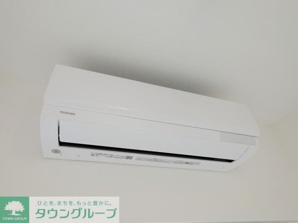 ブライズ高砂の物件内観写真